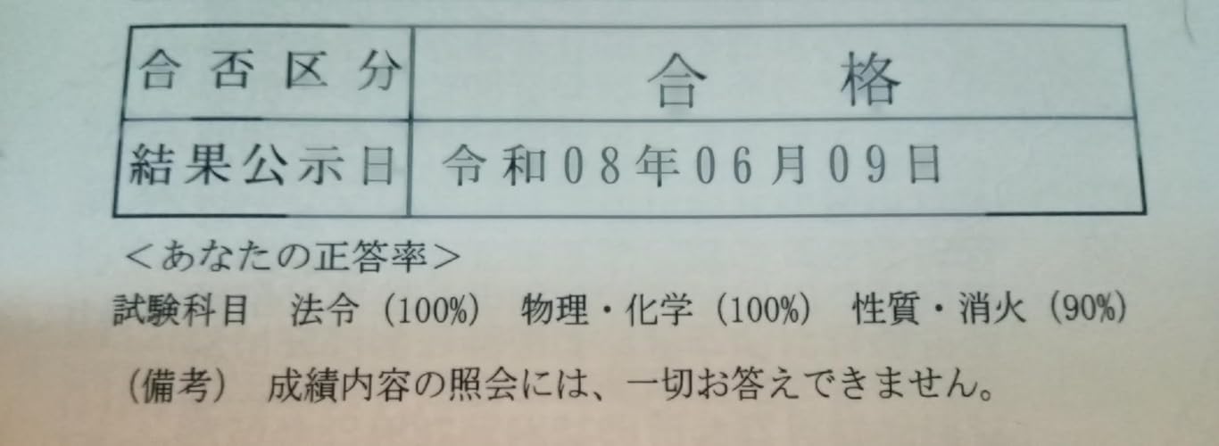乙種4類 危険物取扱者試験 令和7年版 | 公論出版 |本 | 通販 | Amazon